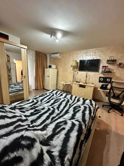 Inchiriez garsoniera vizavi de Plaza Romania | Drumul Taberei - 2