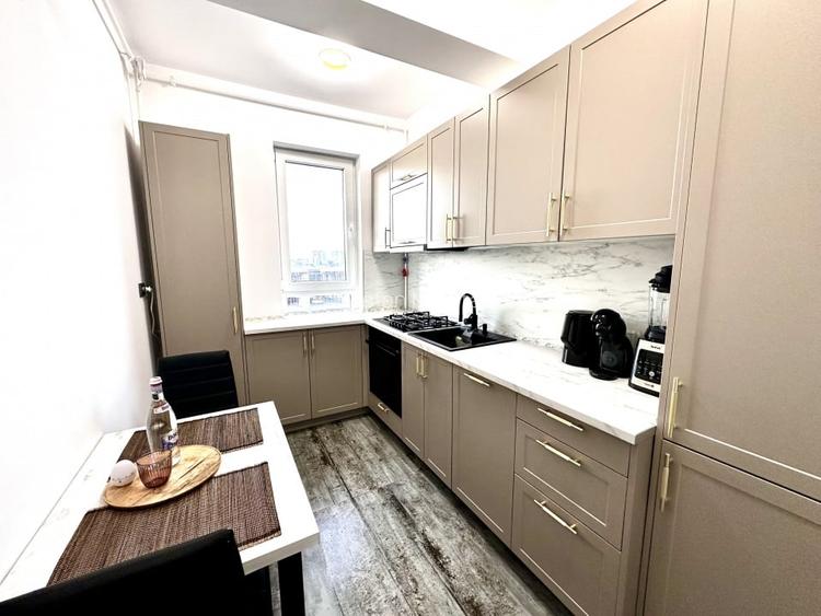 2 camere | Drumul Taberei | Valea Oltului | Parcare | 2025 TVA inclus