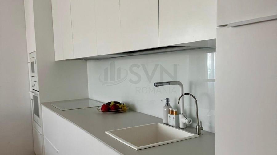 REA1028535 Apartament premium 3 camere 4CITYPOINT PIPERA - 6