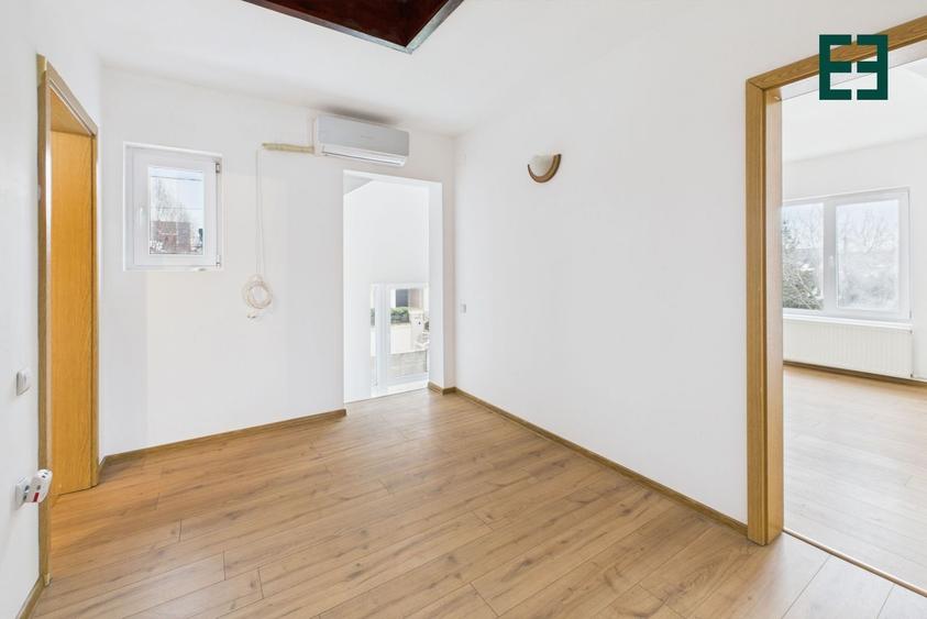 Casă individuală cu 4 camere P+M - Dumbrăvița - Timișoara - 14