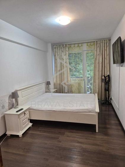Apartament 3 camere, 75 mp, balcon, zona Ma?na?s?tur - 4