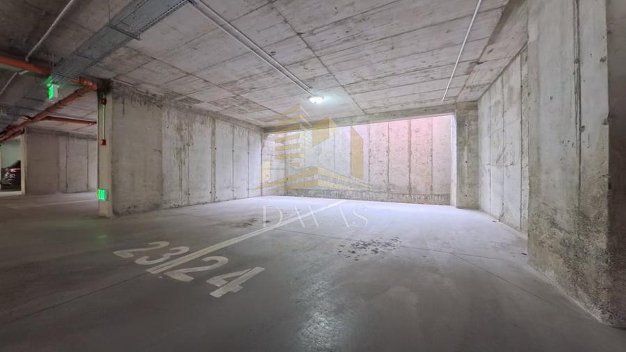 Apartament de 2 camere semidecomandat | strada Campina, Marasti - 19