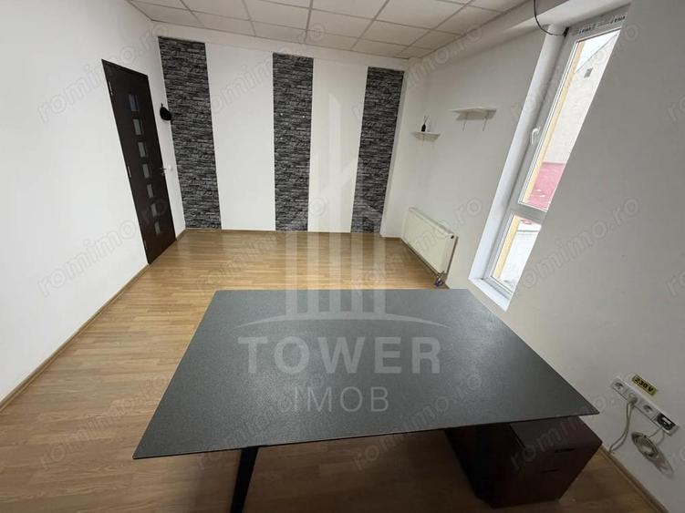 Spa?iu de birouri de inchiriat | In Cladirea Registrului Comer?ului Sibiu - 1