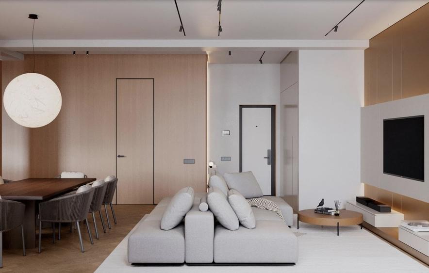 OFERTĂ LIMITATĂ – Apartamente noi la doar 1.200 €/mp + TVA - 15 min metrou - 5