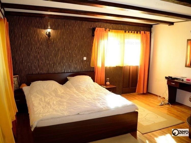 Casa cu teren si garaj acoperit Periferie - 6