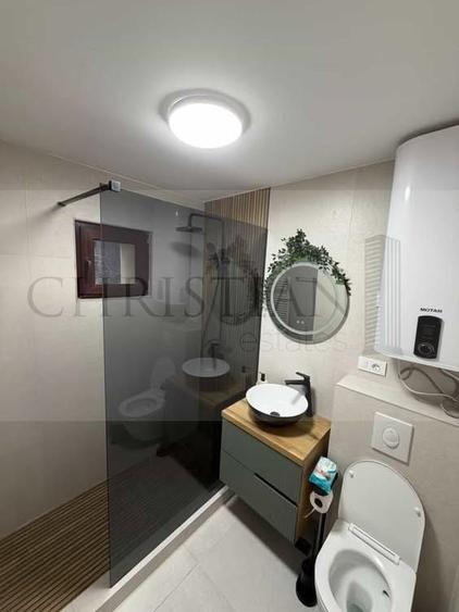 2 Camere 56 Mp Strada Turda Grivita Prima Utilizare - 2