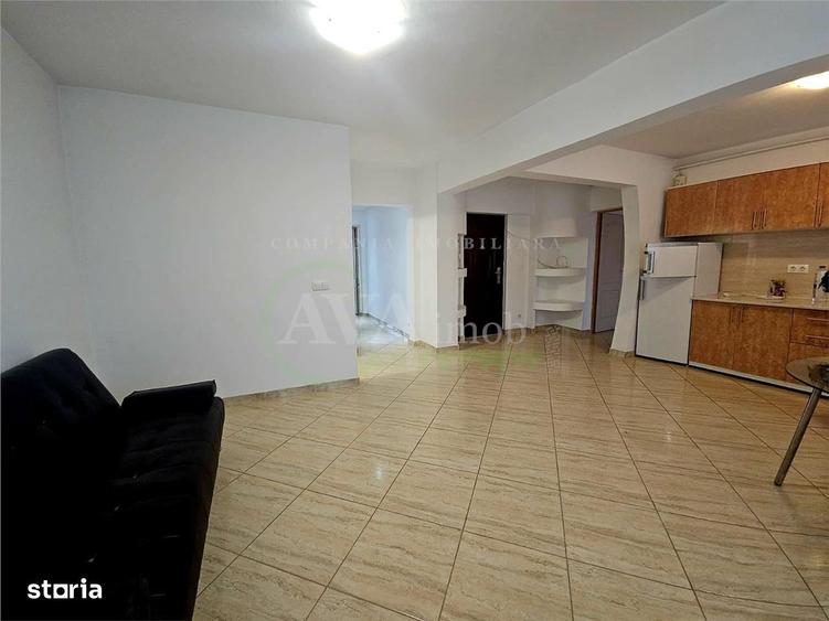 Apartament 3 camere decomandat, strada Mioritei-Bacau - 5