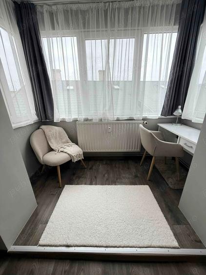 Apartament 1 camera de vanzare ultracentral Cluj cu parcare in curtea blocului - 4