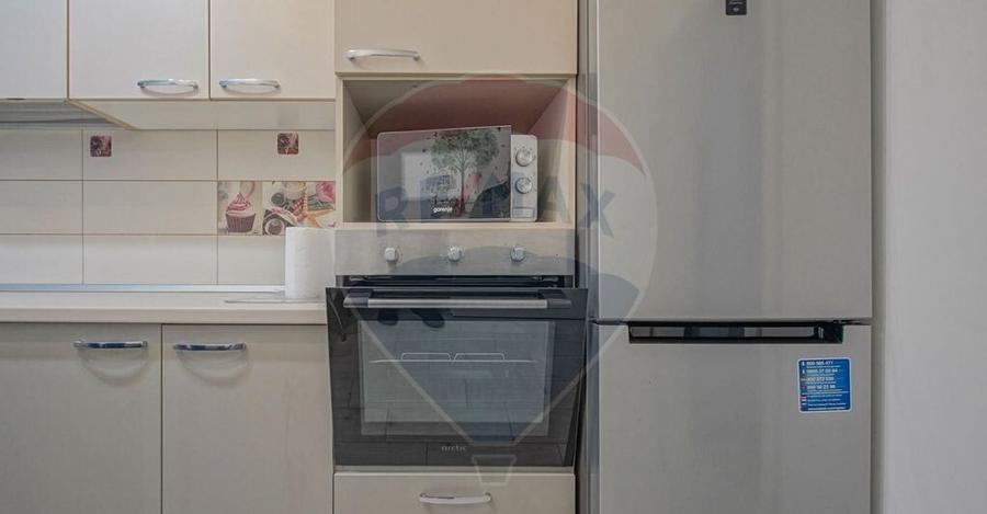 Apartament cu 2 camere de vanzare-Avantgarden 3 - 17