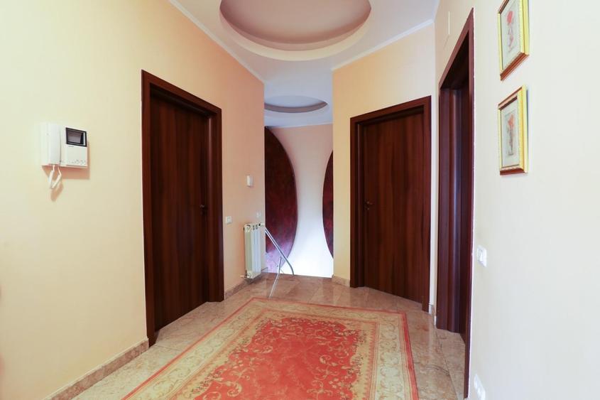 Vila Pipera Iancu Nicolae - British School - 10