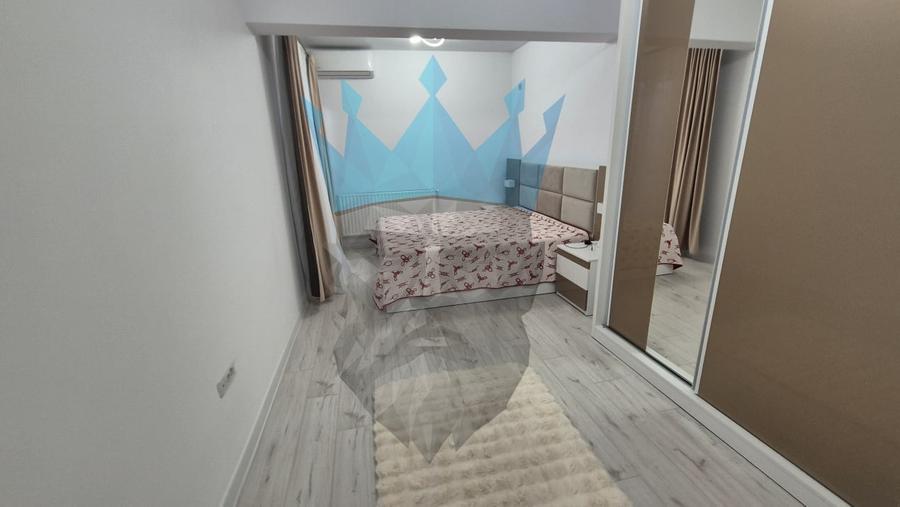 Apartament 2 Camere Central Address Sector 5 Bucuresti - 9