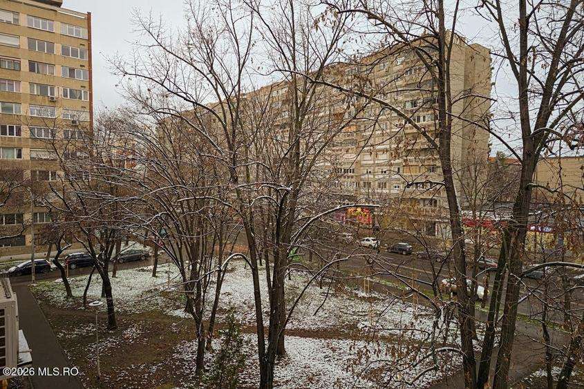 Gheorghe Lazar - 4 Camere, Decomandat, Etaj 3, 2 Bai, Centrala Proprie - 18