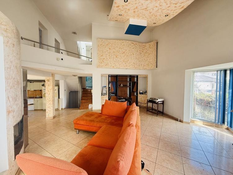 Braytim-Timisoara | S+P+E+M | Teren 720 mp | 2 garaje | Arhitectură deosebită - 3