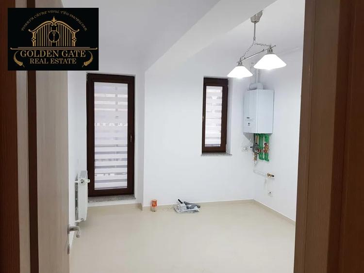 Victoriei Veronica Micle - Spatiu Birouri 3 Camere Decomandat 90mp - 2