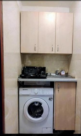 Proprietar vand garsoniera renovata 2026 - 16 mp Complexul studen?esc Timi?oara str Daliei - 3