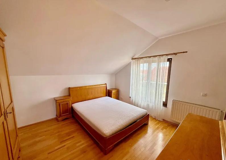 AA/331 De inchiriat casa singur in curte in Tg Mure? - Tudor - 11