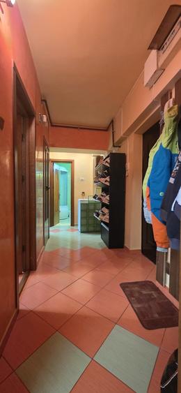 EXCLUSIV - OCAZIE ! ULTRACENTRAL - CAPITOL 2 CAMERE DECOMANDATE MOBILAT + UTILAT - 15