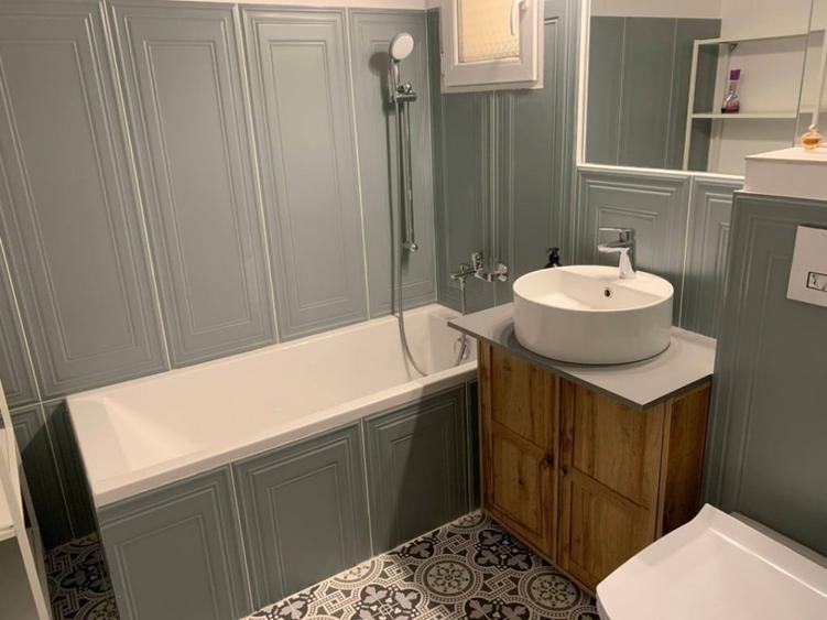 Apartament 3 camere Timpuri Noi, Tineretului - 11