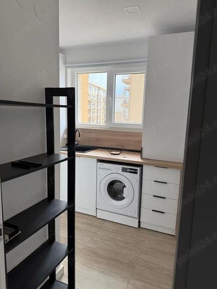 Proprietar, inchiriez garsoniera Cosmopolis - 8