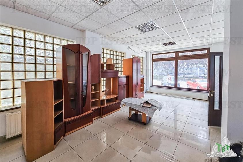 Cladire Targoviste de inchiriat, optim birouri, cabinete medicale - 9