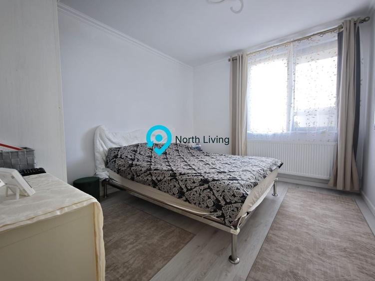 Casă P+M 4 camere Buftea | 2023 | 3 dormitoare | teren 195 mp - 4