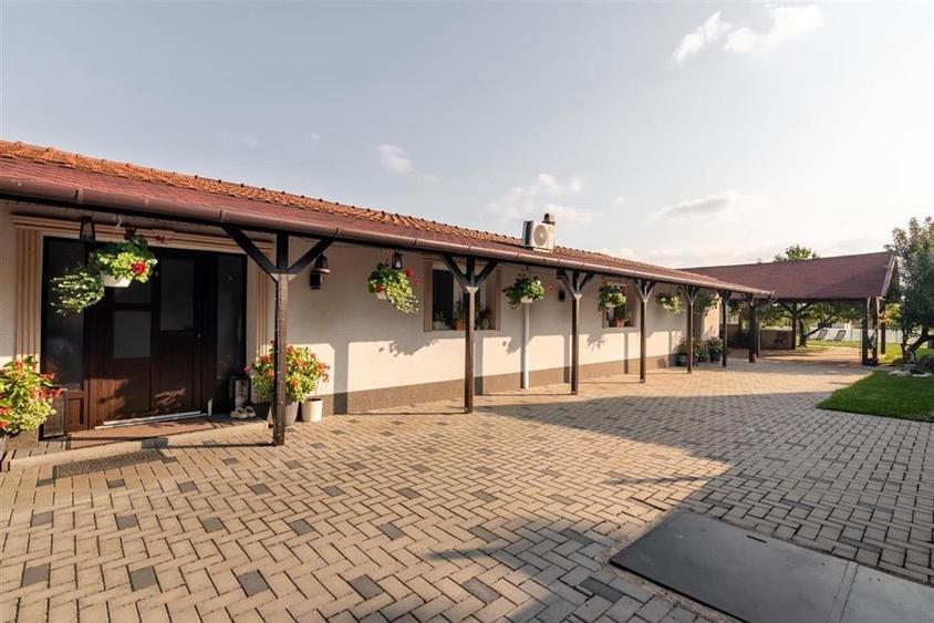 Reco Casa in Cauaceu aproape de Biharia - 26