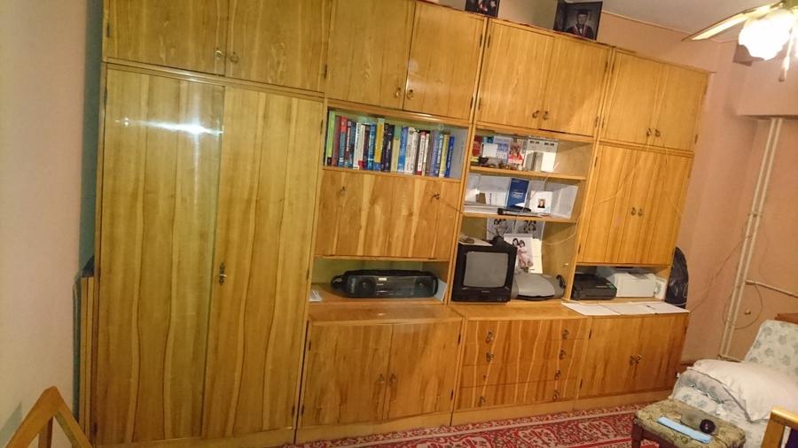 UltraCentral (Galeriile Comerciale) Ploiesti - Apartament: 2 Camere Decom Su 66  - 11