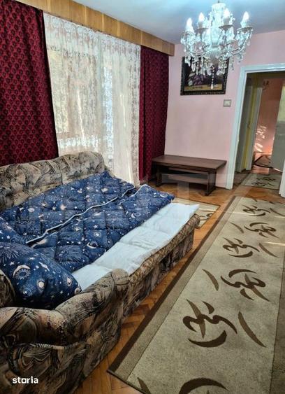 Apartament 2 camere, 60 mp, zona Dacia - 3