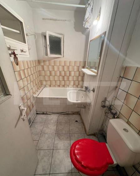 Apartament cu 2 camere, 54 mp, etaj 3, cu balcon ?i boxa l - 3