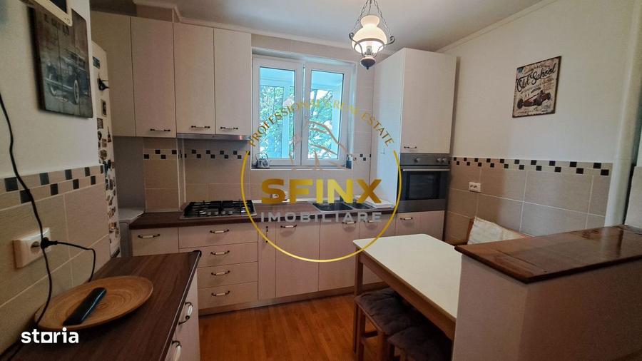3 camere Titan/ Gloria/ parc IOR/ renovat/ parcare - 2