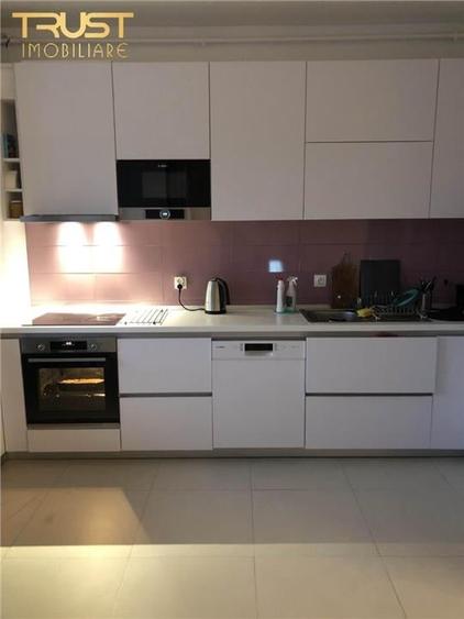 3 camere | 2 Bai | 2 parcari | Superfinisat | Str.Soporului - 13