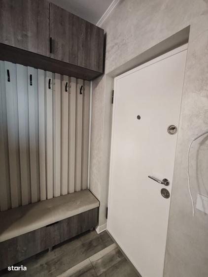 Apartament 1 camera INTABULAT Rediu 69000 euro mobilat + loc parcare - 5