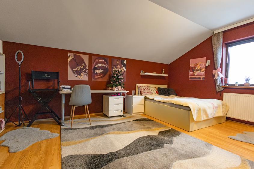 Duplex de vânzare în Dumbrăvița – Str. Lalelelor | Zona Vatra Veche - 15