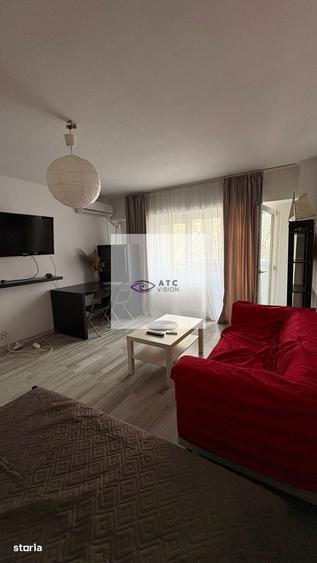 Garsoniera Crangasi - Metrou Crangasi - Etaj 1 - 9