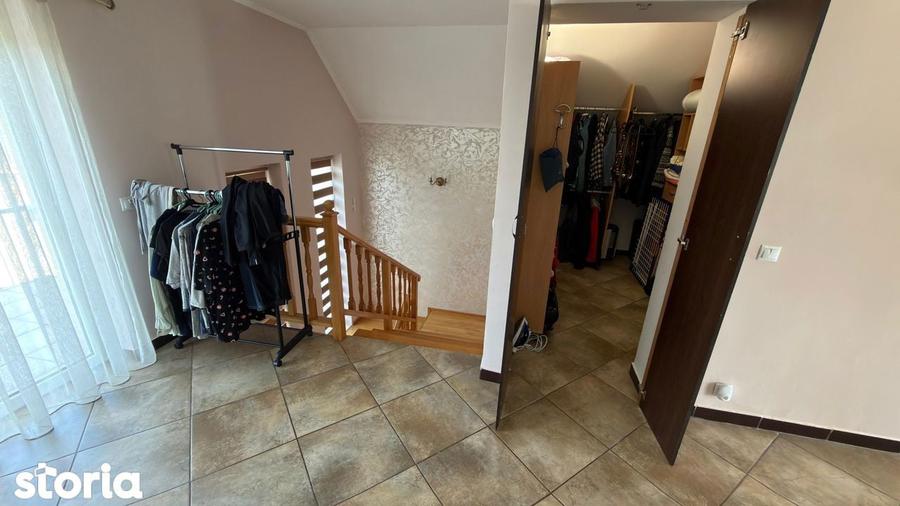 Casa spa?ioasa de vanzare, la 5 minute de Oradea - 6