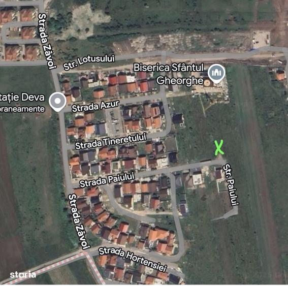 Teren intravilan - 5