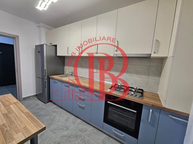 Garsoniera Prima Inchiriere Mobilata Utilata 12 min Teclu - 4