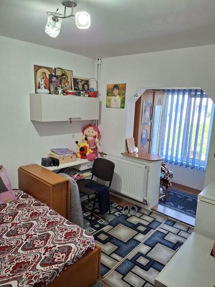 Apartament 3 camere Paltinis - 5