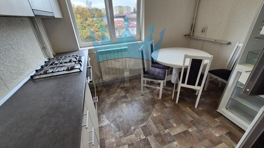 Apartament 4 Camere Unirii - 6