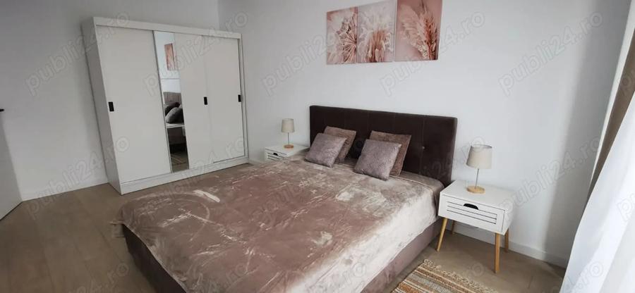 De inchiriat Apartament NOU-NOU?, prima inchiriere, nelocuit Flore?ti, str. Some?ului 123 - 9