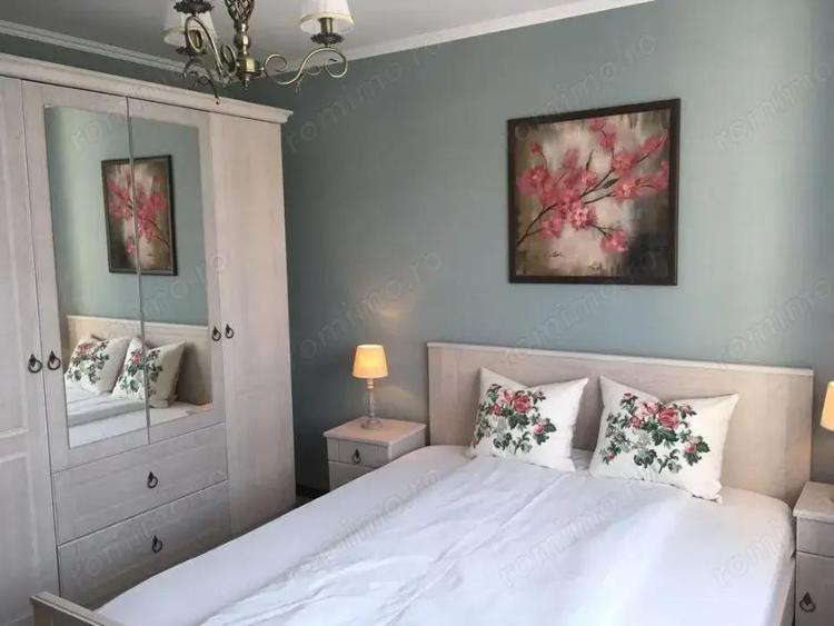 apartament cu 2 camere situat in Cartierul 23 August - 1