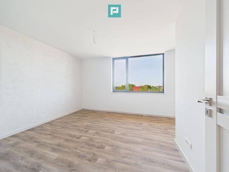 Duplex modern cu garaj, în Giarmata - 8