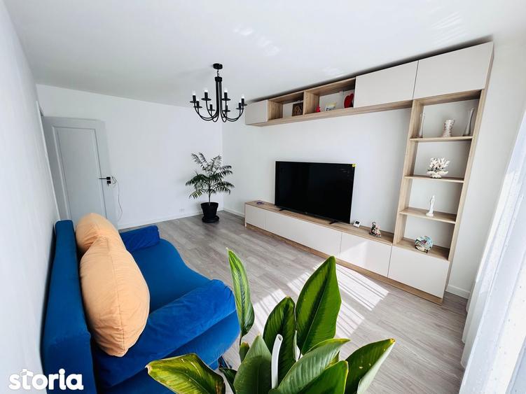 Apartament 2 camere,Casa de Cultura,prima inchiriere - 1