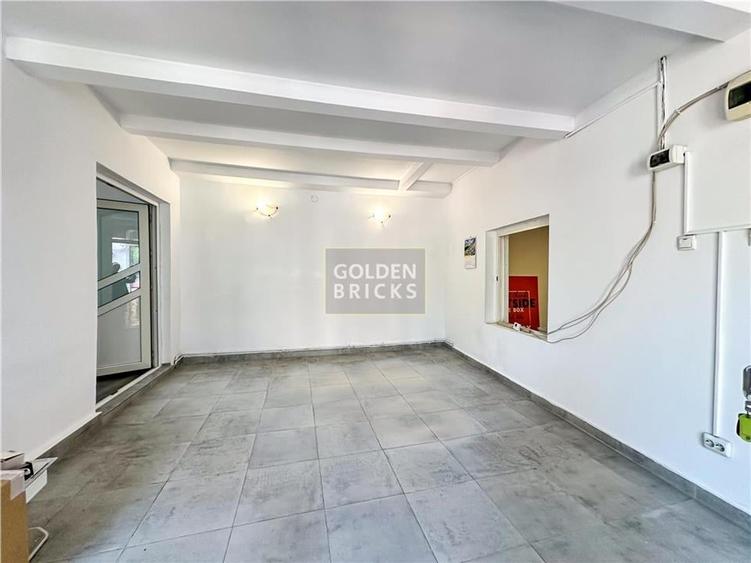 Calea Grivitei | Turda | Metrou 4 minute | Curte | Parcare - 17