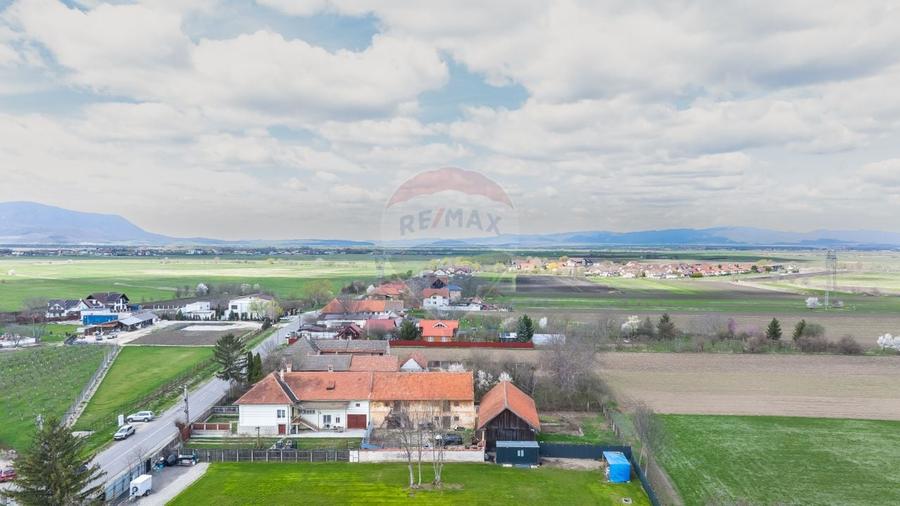 Teren intravilan Brasov, Stupini - 3