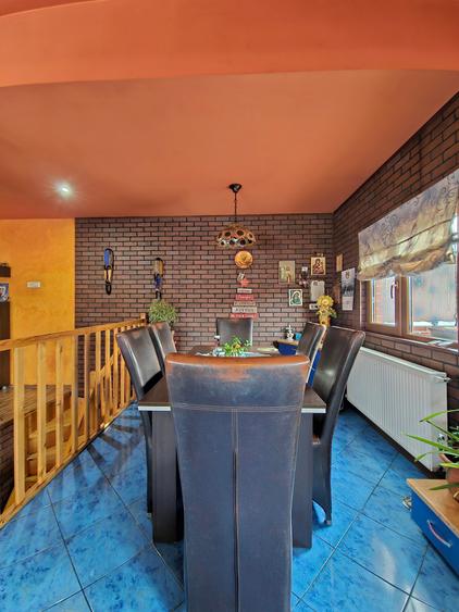 Coiciu Casa de Vanzare Casa din Vis P+M Parcare in Curte - 19