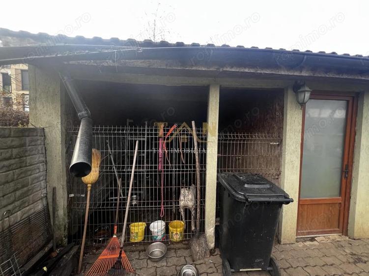 Casa de Vanzare Individuala Braytim !!!! - 6