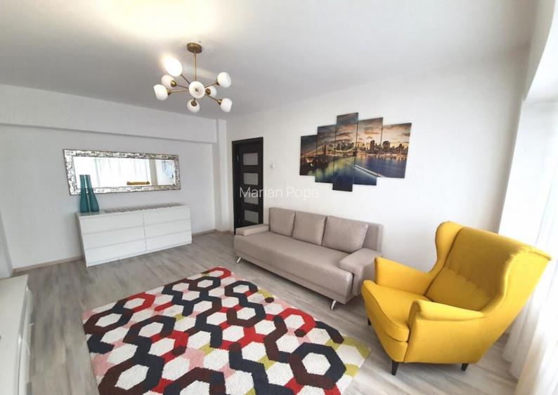 Apartament 3 Camere de Inchiriat Zona Unirii / Strada T