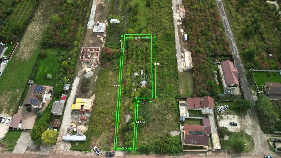 Teren intravilan - 13