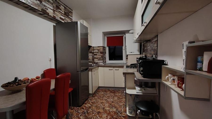 Apartament cu 3 camere | 68 mp utili | Etaj 6/7 | zona Marasti - 3